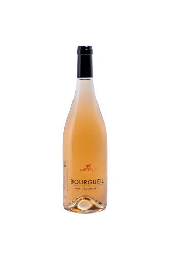 Rosé d'Équinoxe