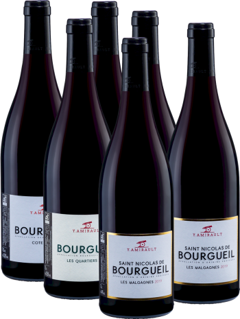 L'offre Découverte