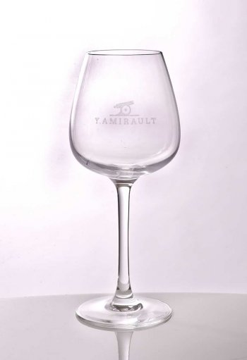 La boîte de 6 verres type bistrot Chef&Sommelier